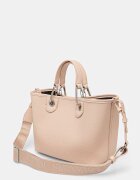 Emporio Armani чанта crossbody дамска бежова EW000361 AF12036