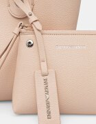 Emporio Armani чанта crossbody дамска бежова EW000361 AF12036