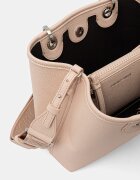 Emporio Armani чанта crossbody дамска бежова EW000361 AF12036