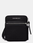 Emporio Armani Чанта през рамо в черно EM005400 AF14637