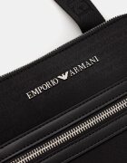 Emporio Armani Чанта през рамо в черно EM005400 AF14637