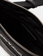 Emporio Armani Чанта през рамо в черно EM005400 AF14637