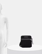 Emporio Armani Чанта през рамо в черно EM005400 AF14637