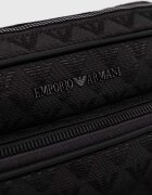 Emporio Armani Чанта през рамо в черно Y4M403 Y022V
