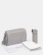 Emporio Armani Чанта за количка с функция за превъртане