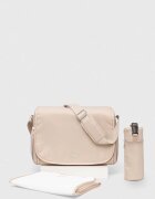 Emporio Armani Чанта за количка с функция за превъртане
