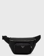 Emporio Armani Чанта за кръст в черно Y4O238 Y138E
