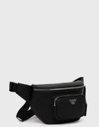 Emporio Armani Чанта за кръст в черно Y4O238 Y138E