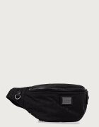 Emporio Armani чанта за кръста мъжка черна EM006565 AF28798