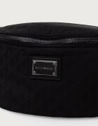 Emporio Armani чанта за кръста мъжка черна EM006565 AF28798