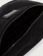Emporio Armani чанта за кръста мъжка черна EM006565 AF28798