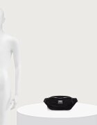Emporio Armani чанта за кръста мъжка черна EM006565 AF28798