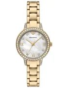 Emporio Armani Часовник CLEO