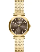 Emporio Armani Часовник дамски New T-Bar AR11810