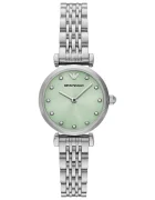 Emporio Armani Часовник GIANNI T-BAR