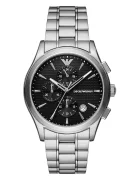 Emporio Armani Часовник Paolo Chronograph