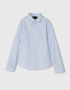 Emporio Armani Детска памучна риза