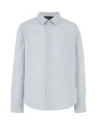 Emporio Armani Детска памучна риза