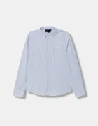 Emporio Armani Детска памучна риза