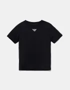 Emporio Armani Детска памучна тениска