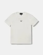 Emporio Armani Детска памучна тениска