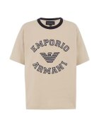 Emporio Armani Детска памучна тениска