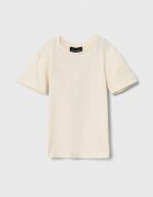 Emporio Armani Детска памучна тениска