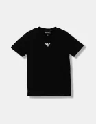 Emporio Armani Детска памучна тениска