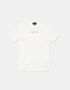 Emporio Armani Детска памучна тениска
