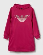Emporio Armani Детска рокля