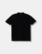 Emporio Armani Детска тениска с яка
