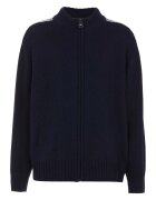 Emporio Armani Детска вълнена жилетка