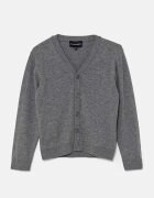 Emporio Armani Детска жилетка с вълна