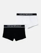 Emporio Armani Детски боксерки (2 броя)