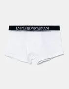 Emporio Armani Детски боксерки (2 броя) в тъмносиньо EB000488 AF16036
