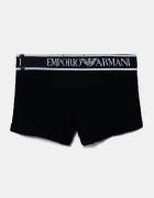 Emporio Armani Детски боксерки (2 броя) в тъмносиньо EB000488 AF16036