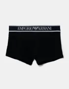 Emporio Armani Детски боксерки (2 броя) в тъмносиньо EB000488 AF16036