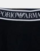 Emporio Armani Детски боксерки (2 броя) в тъмносиньо EB000488 AF16036