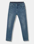 Emporio Armani Детски дънки