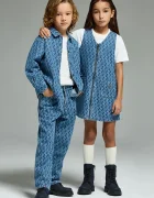 Emporio Armani Детски дънки