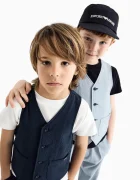 Emporio Armani Детски елек