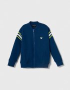 Emporio Armani Детски памучен суичър