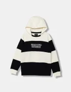 Emporio Armani Детски памучен суичър