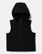 Emporio Armani Детски пухен елек