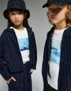 Emporio Armani Детски суичър