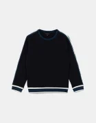 Emporio Armani Детски суичър