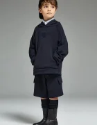 Emporio Armani Детски суичър