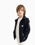 Emporio Armani Детско яке
