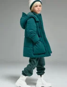 Emporio Armani Детско яке