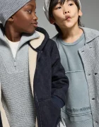 Emporio Armani Детско яке
